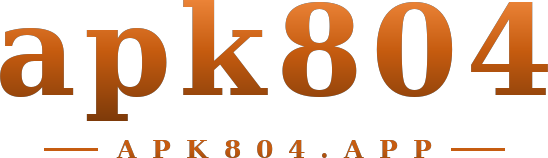 apk804 logo